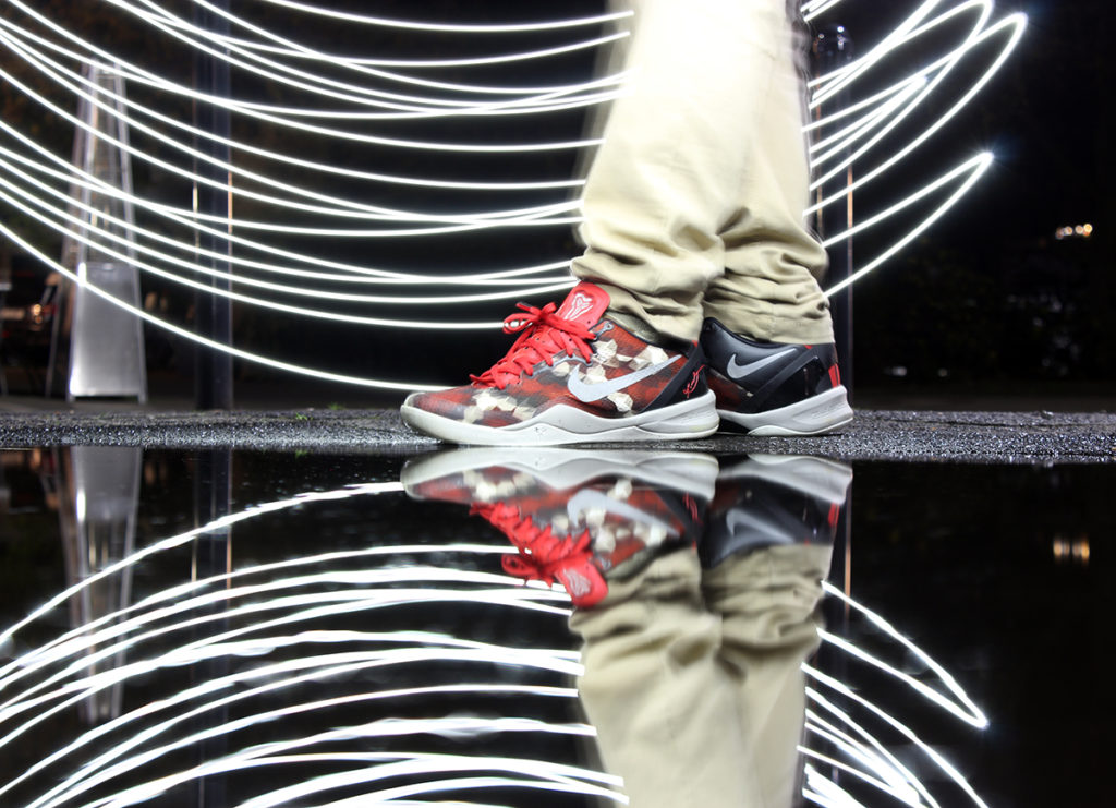 milk snake kobe 8s