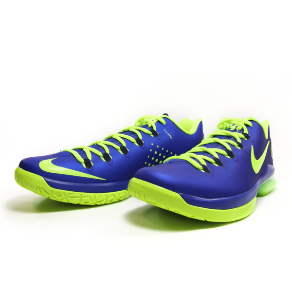 kd 5 elite superhero